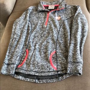 Ivory Ella pullover sweater